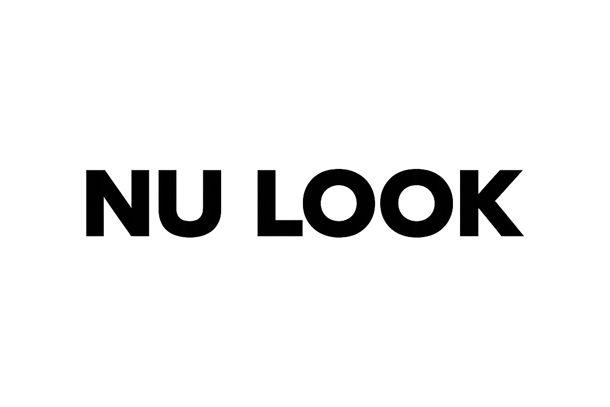 ようこそ、NU LOOKへ。